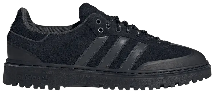 Кроссовки Adidas Originals Samba Winterized, черный
Кроссовки Adidas Originals Samba Winterized, черный
