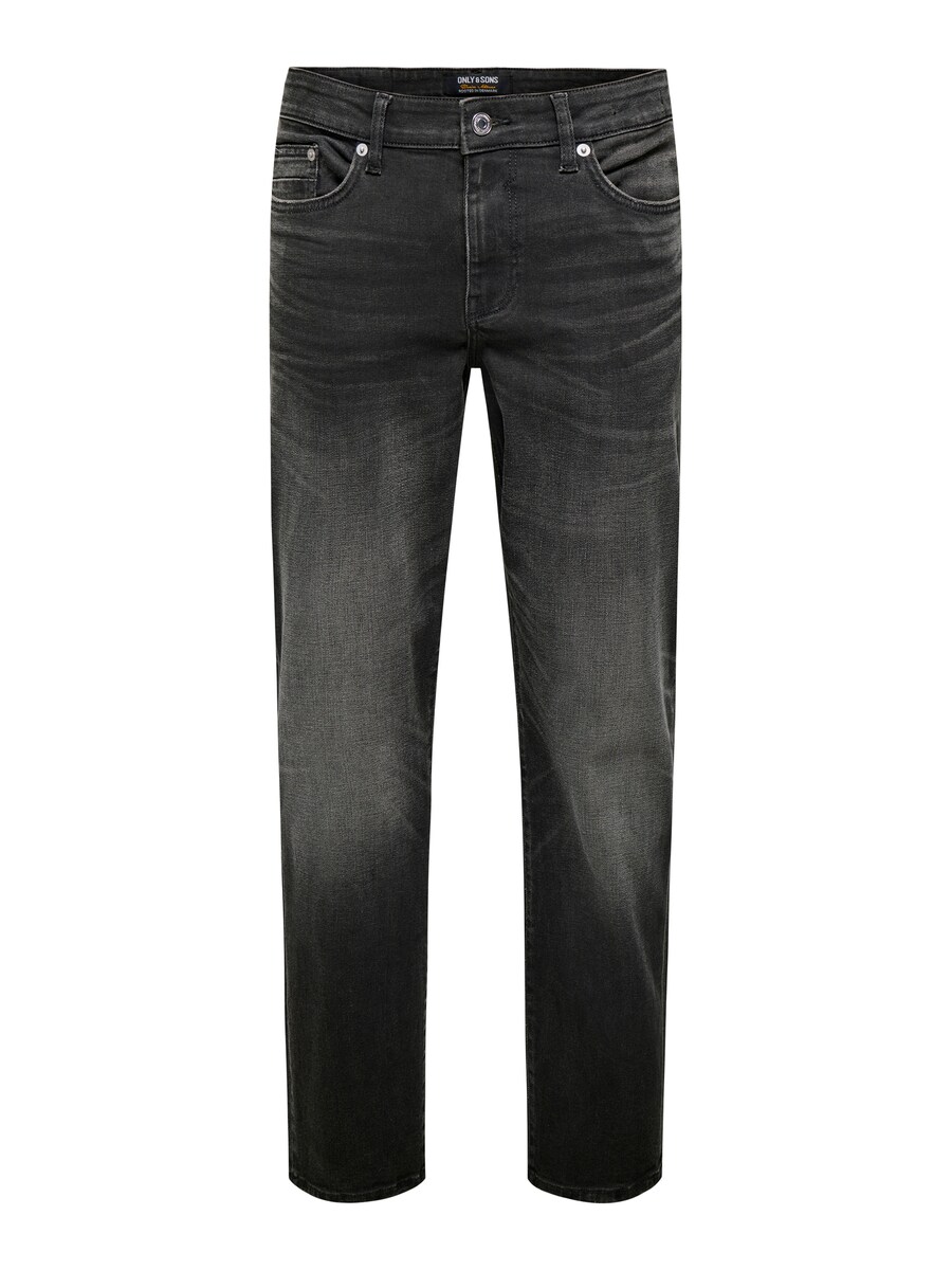 Повседневные джинсы Only & Sons Only & Sons ONSWeft, Grey
Повседневные джинсы Only & Sons Only & Sons ONSWeft, Grey