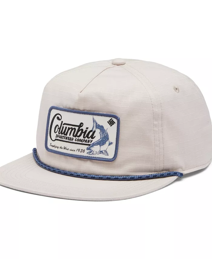 Мужская кепка с застежкой-храповиком и застежкой-кнопкой сзади Columbia, коричневый/бежевый
Мужская кепка с застежкой-храповиком и застежкой-кнопкой сзади Columbia, коричневый/бежевый