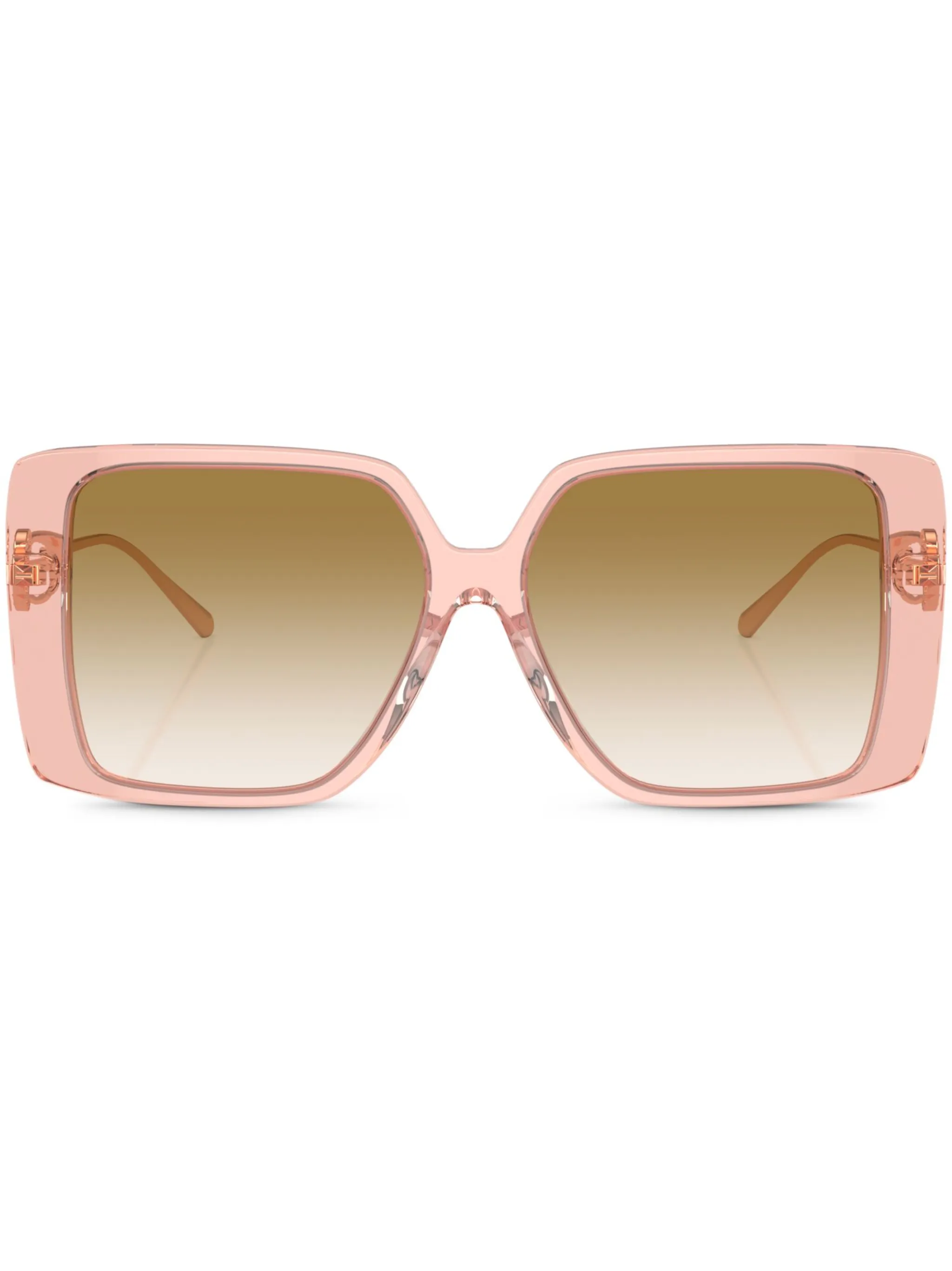 Солнцезащитные очки Miller в массивной оправе Tory Burch, розовый
Солнцезащитные очки Miller в массивной оправе Tory Burch, розовый