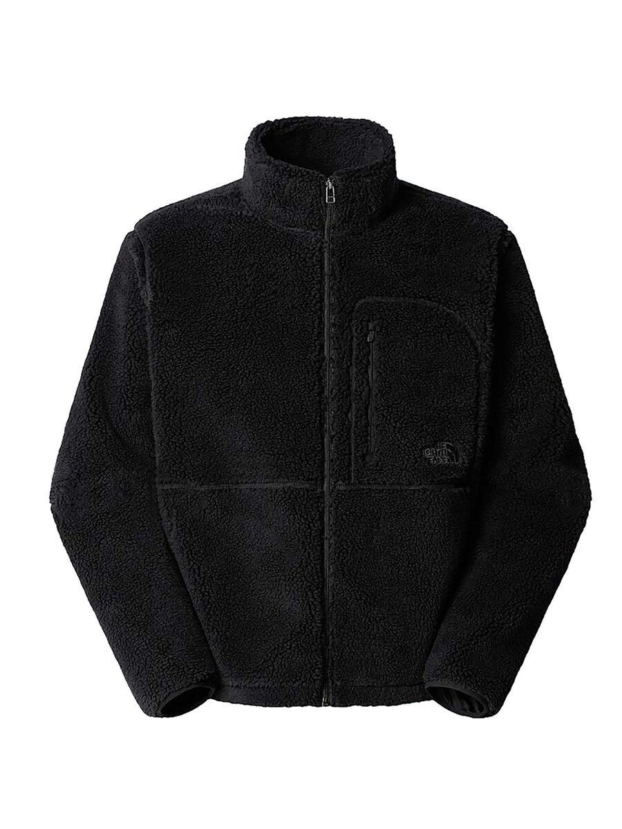 Куртка межсезонная THE NORTH FACE Extreme Pile 2, черный
Куртка межсезонная THE NORTH FACE Extreme Pile 2, черный