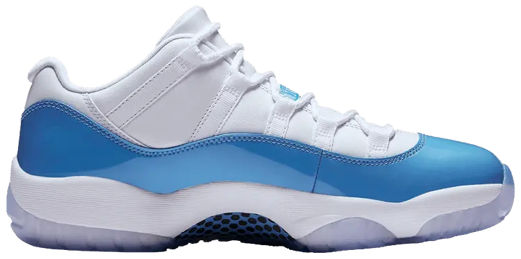Кроссовки Air Jordan 11 Retro Low 2026, синий
Кроссовки Air Jordan 11 Retro Low 2026, синий