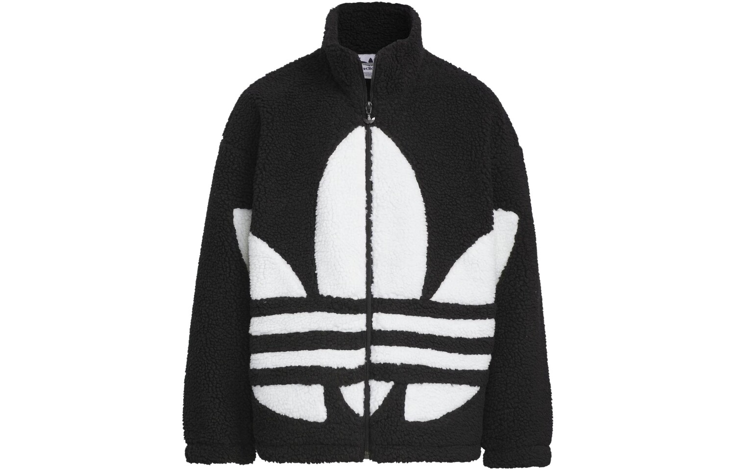Детская бархатная куртка Adidas Originals, цвет Black
Детская бархатная куртка Adidas Originals, цвет Black
