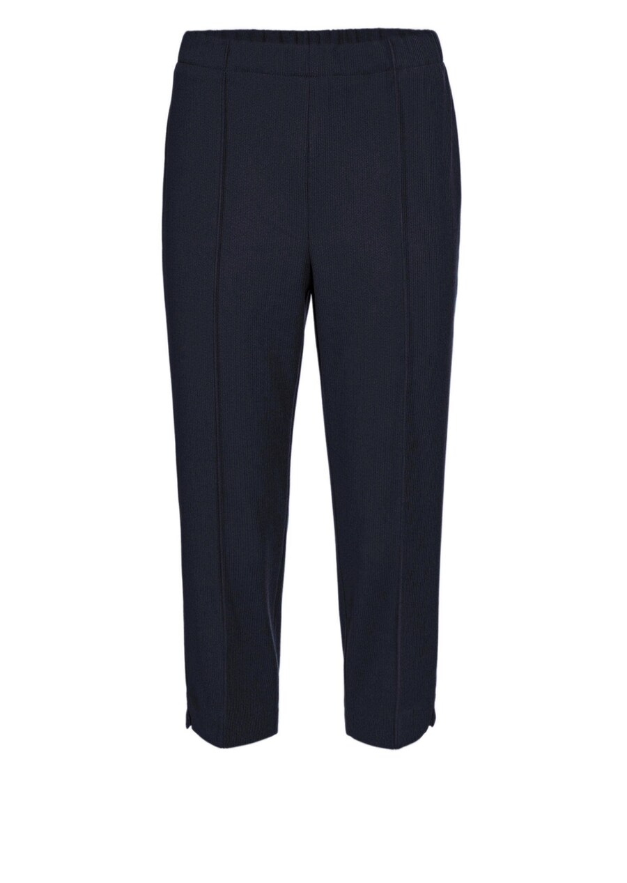 Обычные брюки Goldner, темно-синий
Обычные брюки Goldner, темно-синий