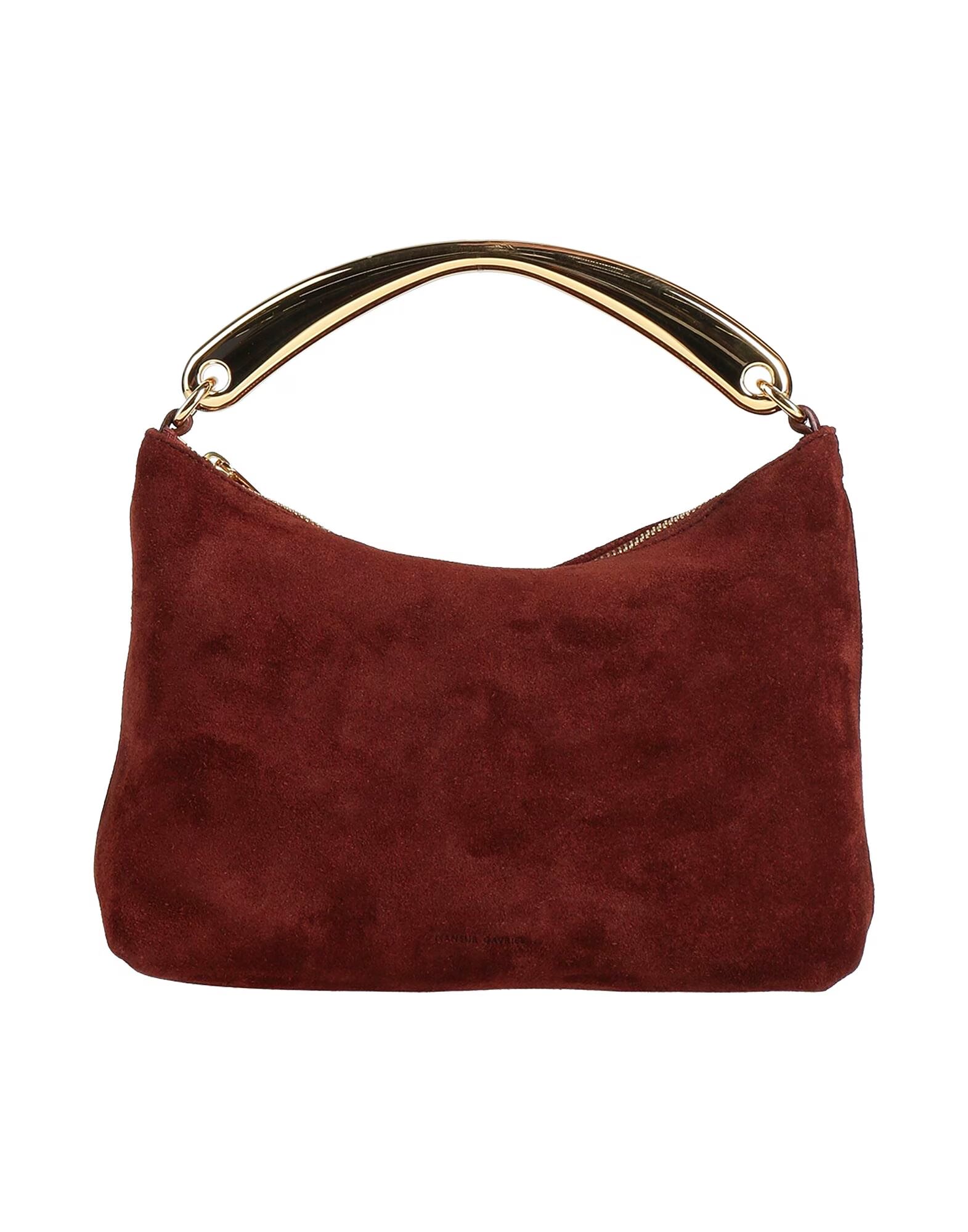 Сумка Mansur Gavriel, шоколадный
Сумка Mansur Gavriel, шоколадный