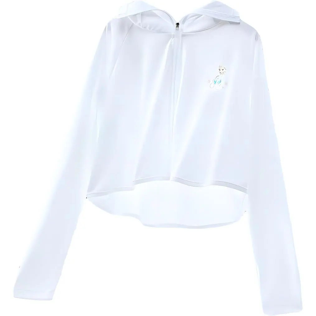 Disney Детская верхняя одежда white для детей от 3 до 7 лет
Disney Детская верхняя одежда white для детей от 3 до 7 лет