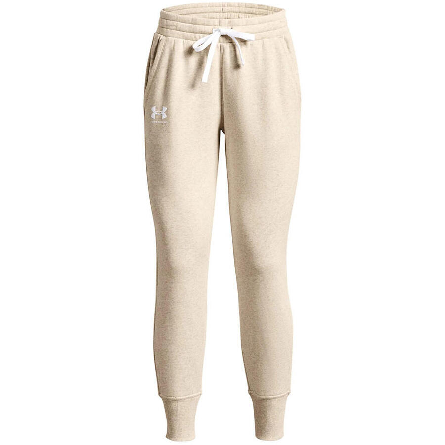 Длинные брюки Under Armour Rival Fleece Joggers для женщин
Длинные брюки Under Armour Rival Fleece Joggers для женщин