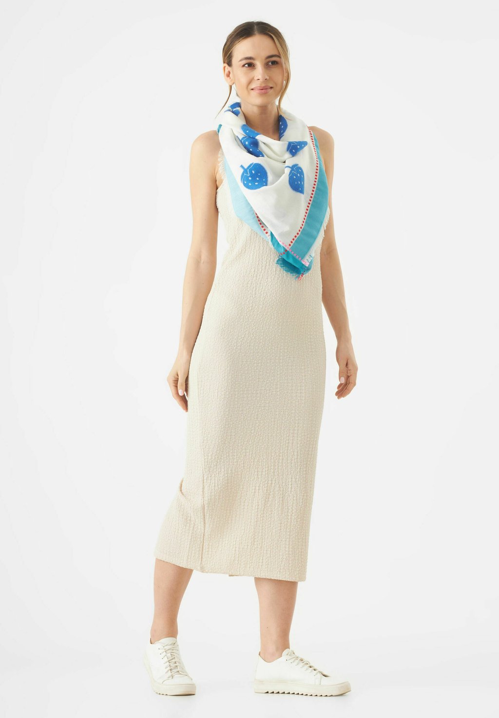 Шарф Codello, белый
Шарф Codello, белый