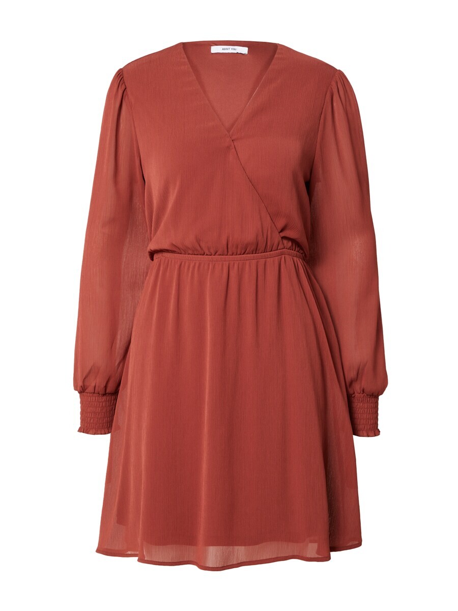 Платье About You LUZIA, цвет Auburn
Платье About You LUZIA, цвет Auburn