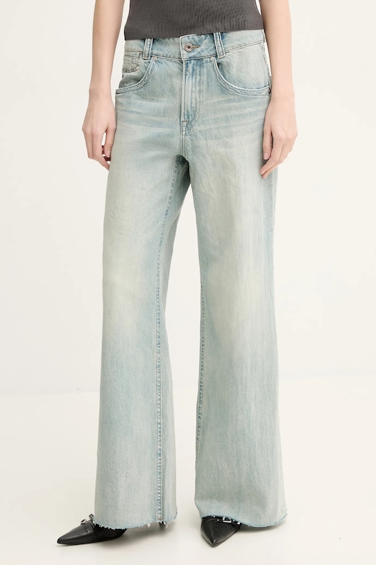 Джинсы Miss Sixty, синий
Джинсы Miss Sixty, синий