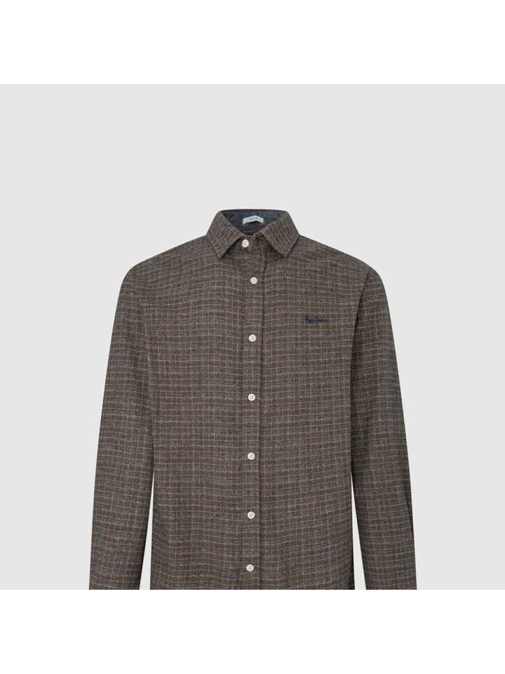 Рубашка Pepe Jeans, разноцветный
Рубашка Pepe Jeans, разноцветный