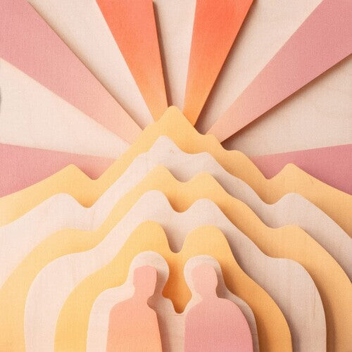 Виниловая пластинка Surfaces: Hidden Youth
Виниловая пластинка Surfaces: Hidden Youth