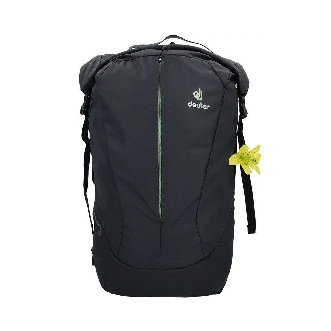 Черный рюкзак Deuter XV 3 SL
Черный рюкзак Deuter XV 3 SL