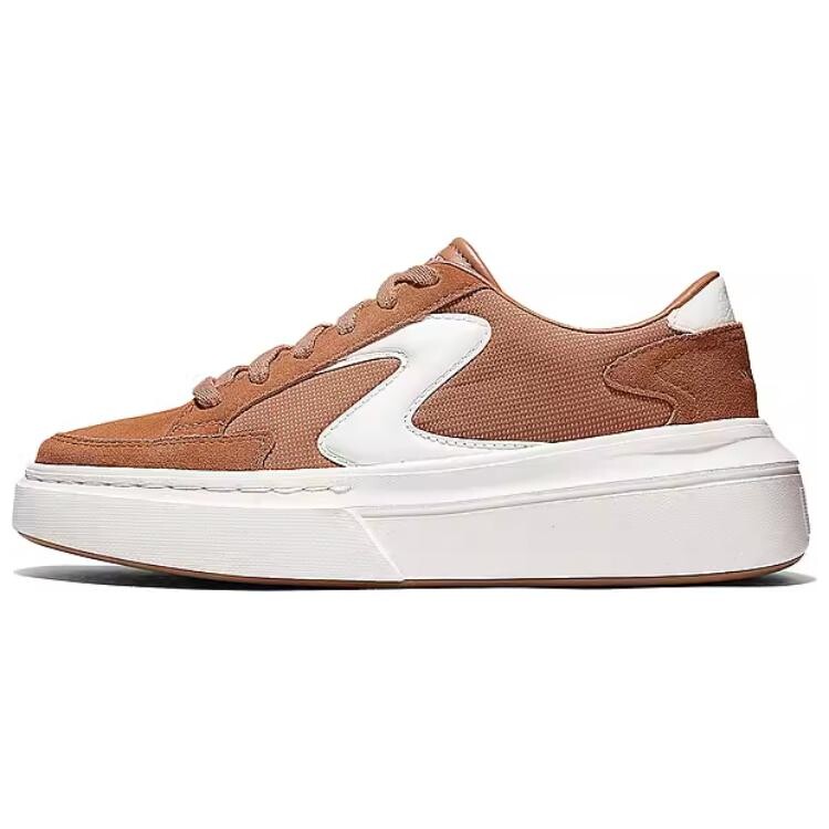 Кроссовки Skechers Court Classics Skateboarding Shoes Women's Low-top Brown, коричневый
Кроссовки Skechers Court Classics Skateboarding Shoes Women's Low-top Brown, коричневый