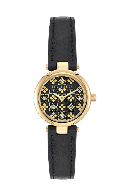 Часы Ted Baker, черный
Часы Ted Baker, черный