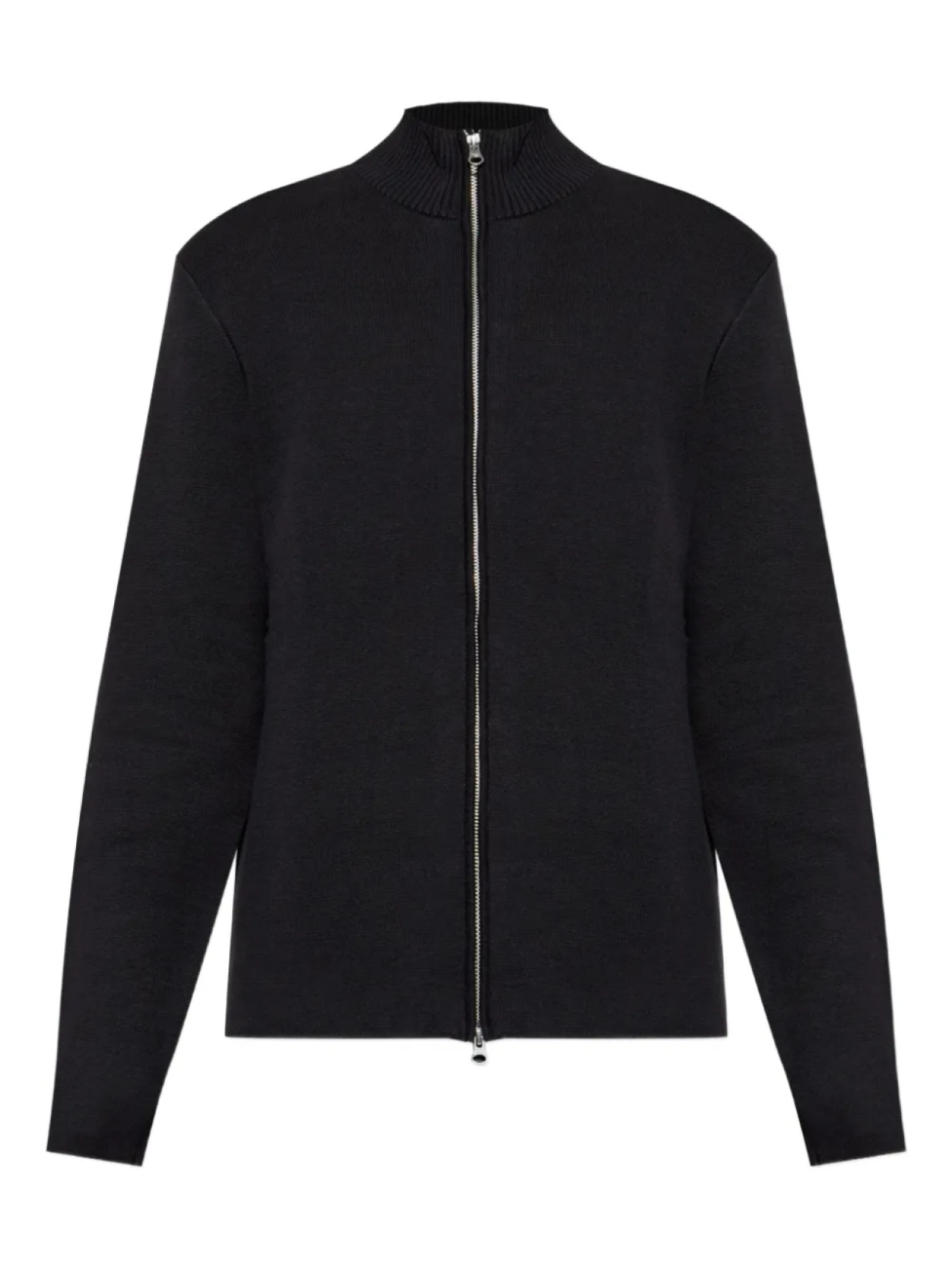 Кардиган Саниклас SAMSOE SAMSOE, черный 
Кардиган Саниклас SAMSOE SAMSOE, черный