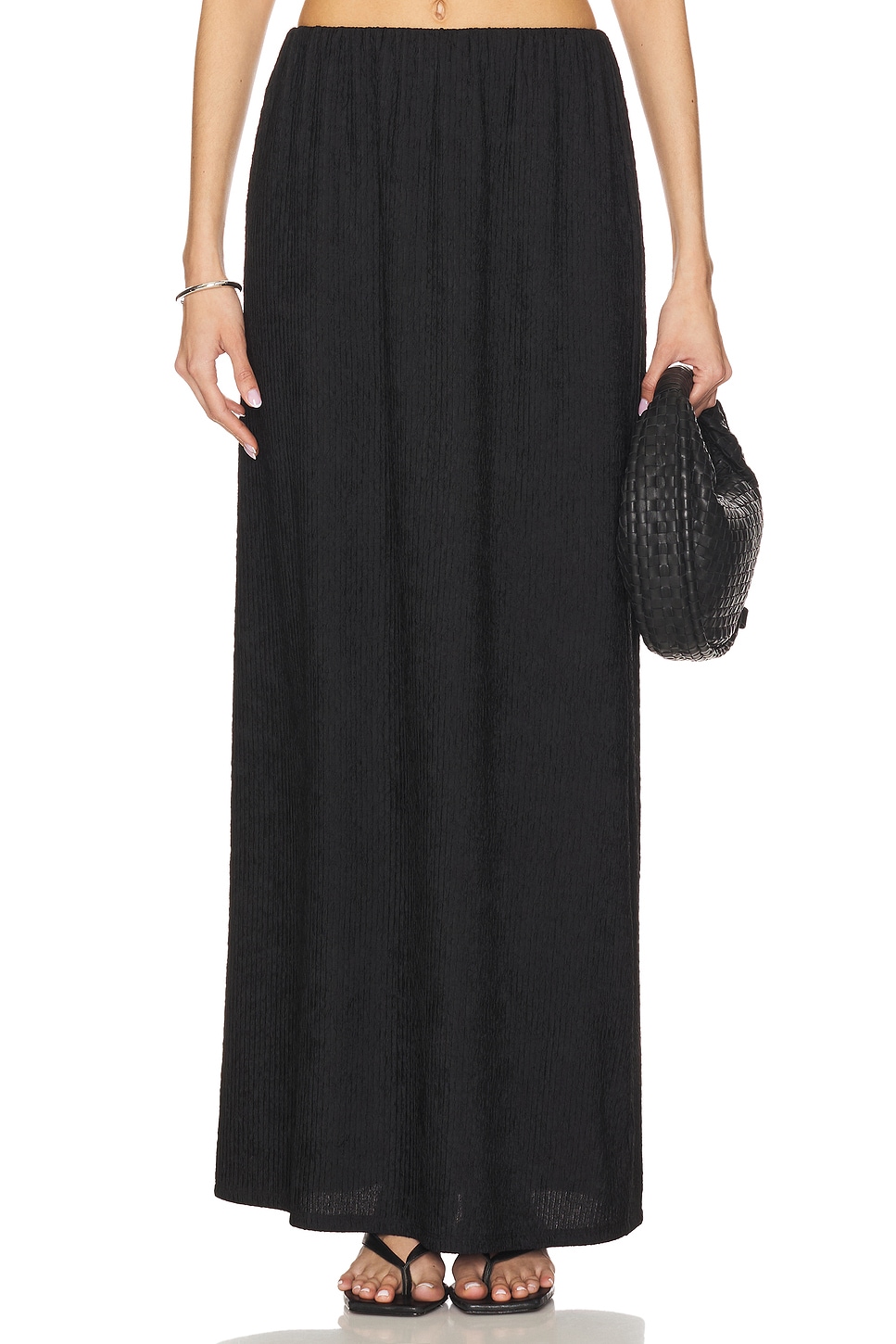 Юбка Malina More To Come, black
Юбка Malina More To Come, black