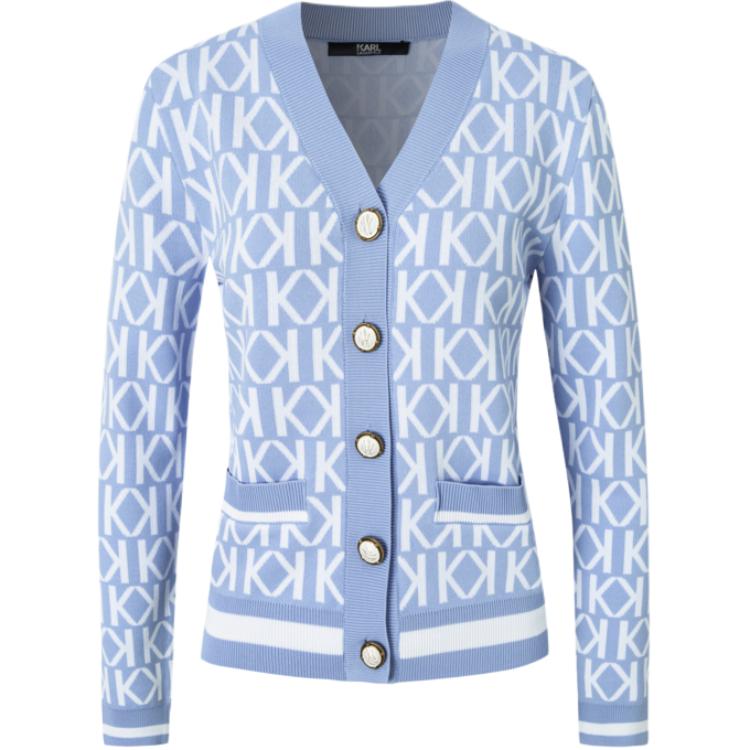 Топ KARL LAGERFELD для женщин KARL LAGERFELD / Karl Lagerfeld Jeans, синий
Топ KARL LAGERFELD для женщин KARL LAGERFELD / Karl Lagerfeld Jeans, синий