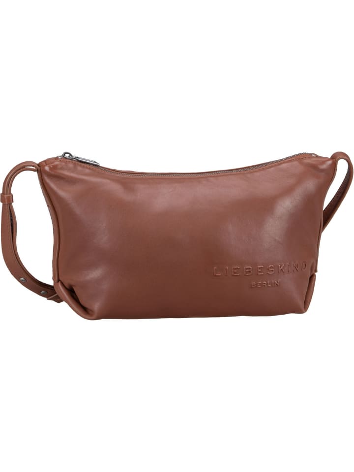 Рюкзак LIEBESKIND BERLIN
Рюкзак LIEBESKIND BERLIN