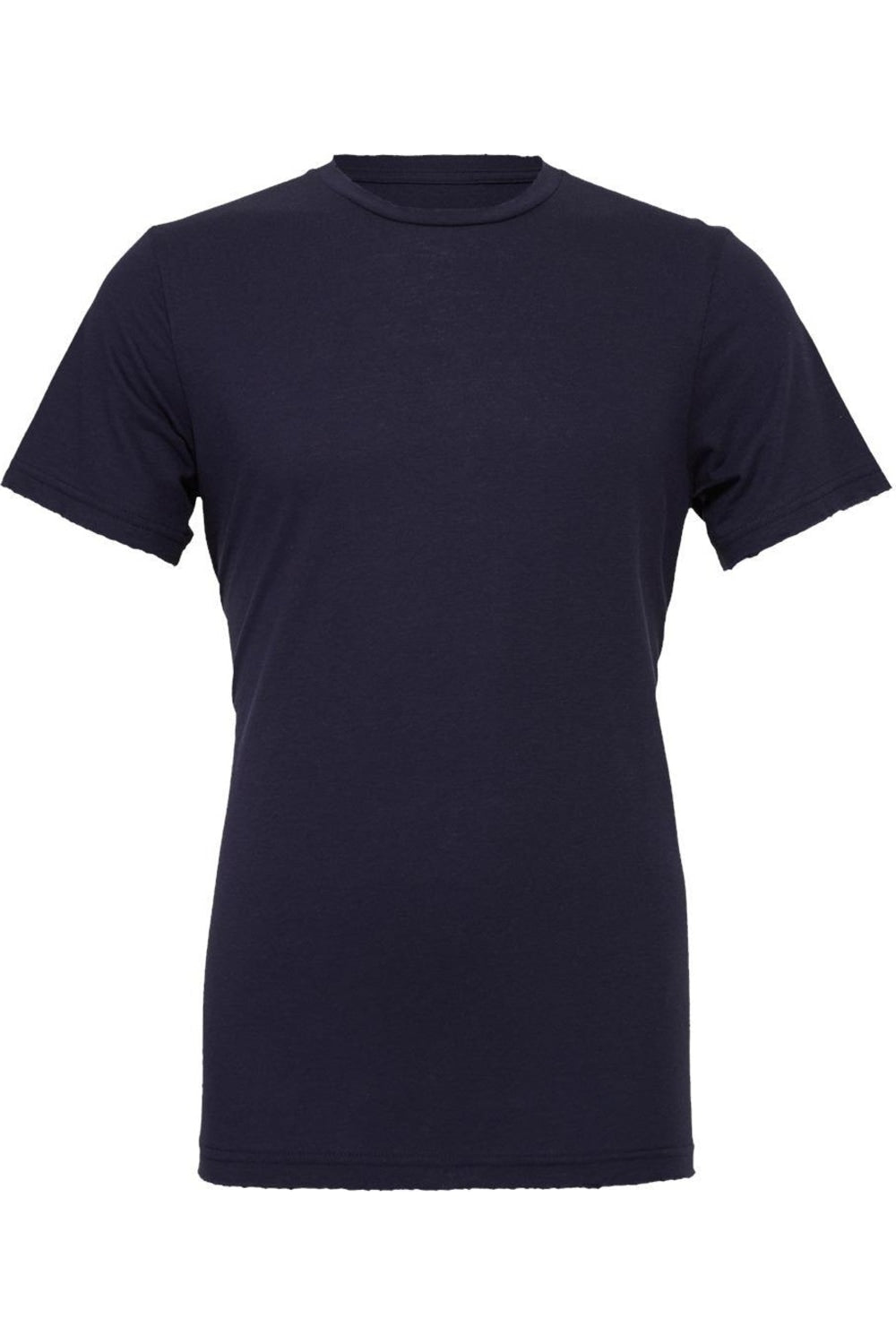 Футболка унисекс из джерси BELLA + CANVAS, темно-синий
Футболка унисекс из джерси BELLA + CANVAS, темно-синий