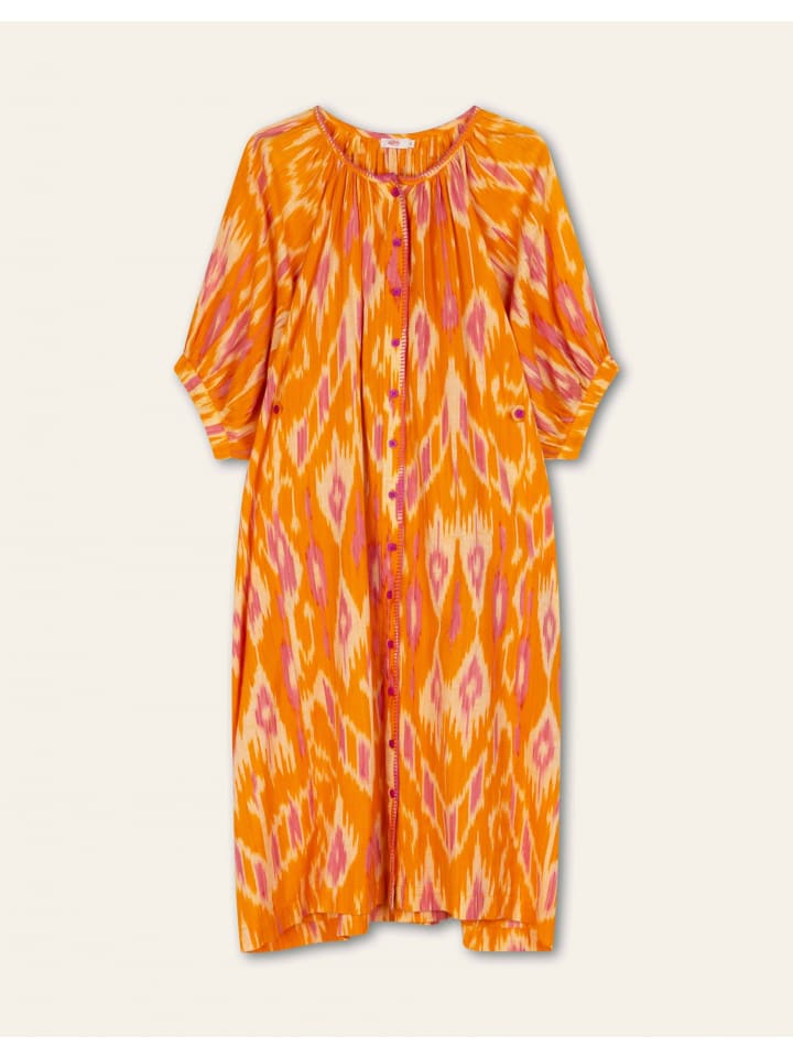 Платье до колена Oilily, красный
Платье до колена Oilily, красный