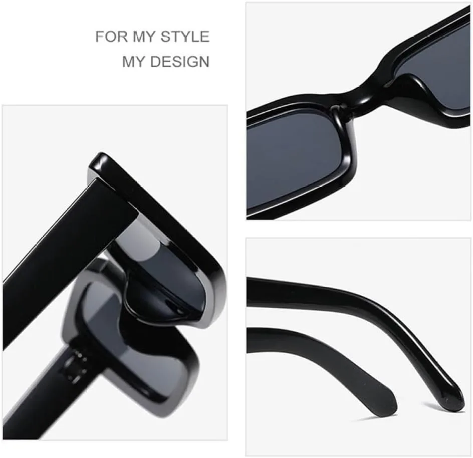 Солнцезащитные очки для женщин 2027 года, модные винтажные солнцезащитные очки с пластиковой оправой, защита от ультрафиолета UV400 MTZJH, C03 Hawksbill Brown
Солнцезащитные очки для женщин 2027 года, модные винтажные солнцезащитные очки с пластиковой оправой, защита от ультрафиолета UV400 MTZJH, C03 Hawksbill Brown