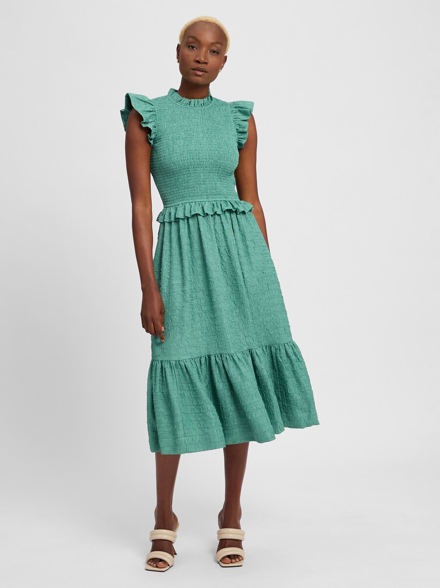 Миди платье Marie Lund, Petrol
Миди платье Marie Lund, Petrol