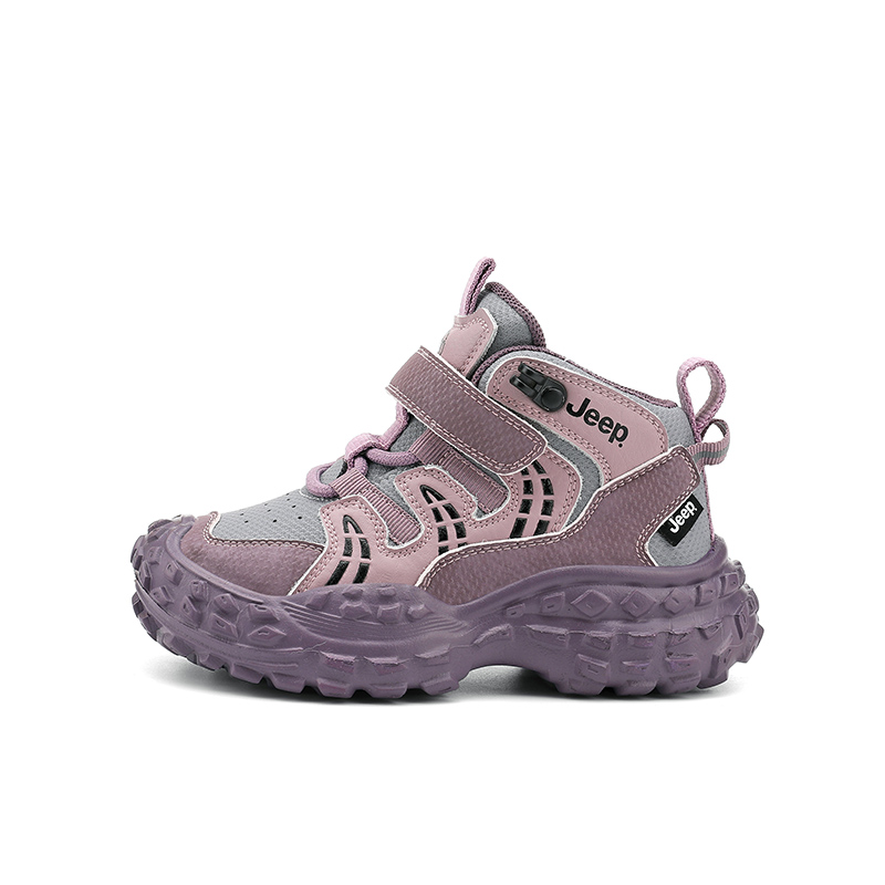Детские повседневные туфли Kids Jeep, фиолетовый
Детские повседневные туфли Kids Jeep, фиолетовый
