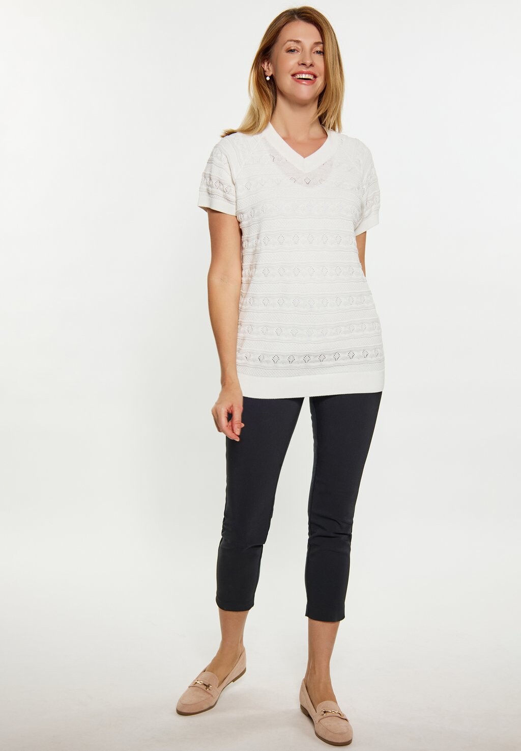 Футболка с принтом usha, белый
Футболка с принтом usha, белый