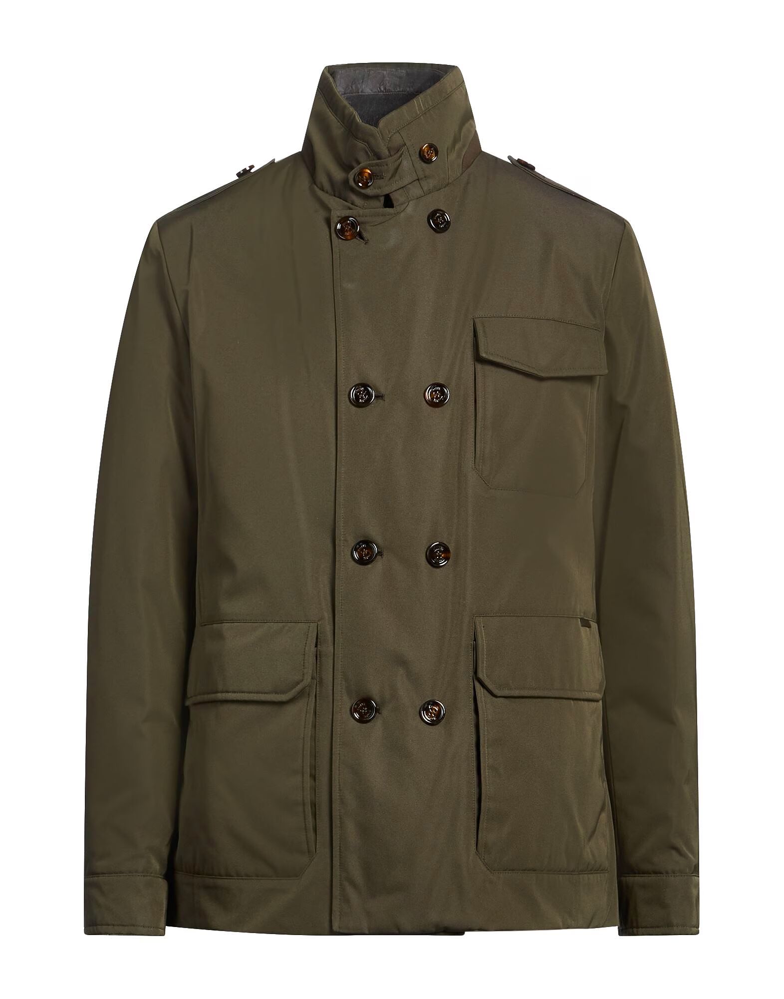 Куртка Moorer, зеленый
Куртка Moorer, зеленый