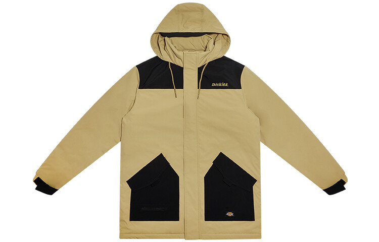 Куртка мужская хаки Dickies, хаки
Куртка мужская хаки Dickies, хаки