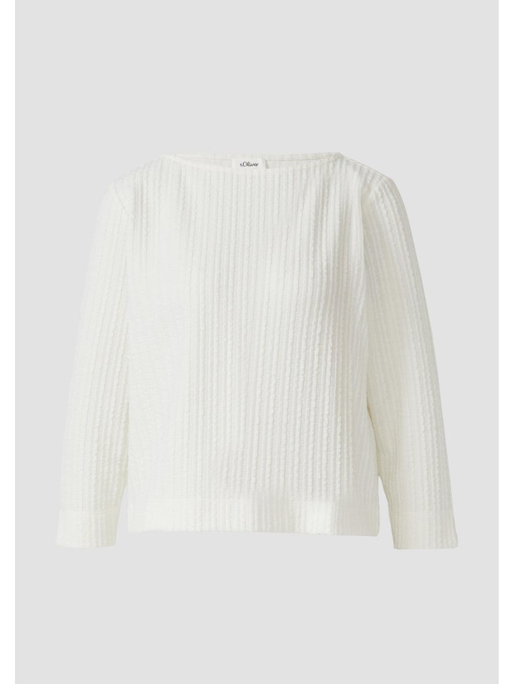 Футболка в цвете 0210_ecru s.Oliver, Бежевый, Футболка в цвете 0210_ecru s.Oliver
Футболка в цвете 0210_ecru s.Oliver, Бежевый, Футболка в цвете 0210_ecru s.Oliver