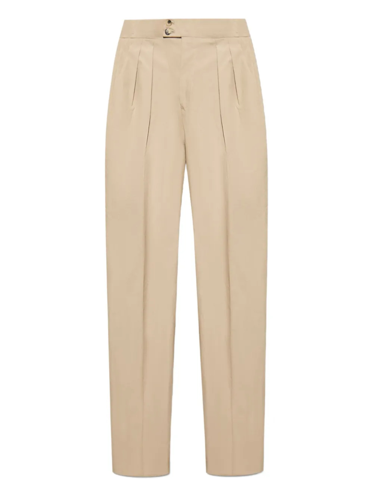 Брюки с отутюженными стрелками Paul Smith, нейтральный
Брюки с отутюженными стрелками Paul Smith, нейтральный