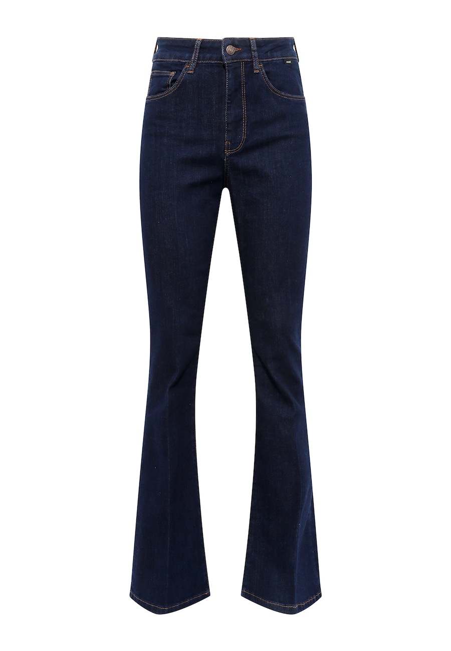 Джинсы Bootcut Mavi SAMARA, синий
Джинсы Bootcut Mavi SAMARA, синий