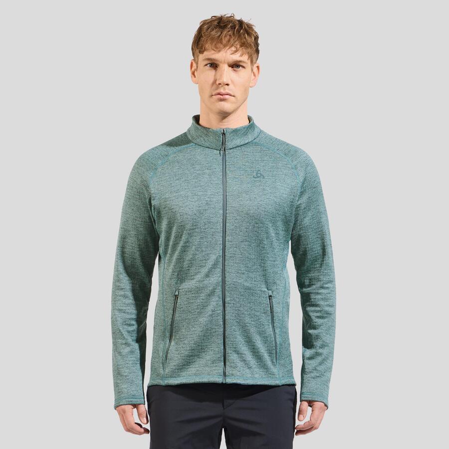 Куртка Tencia Mid Layer ODLO
Куртка Tencia Mid Layer ODLO