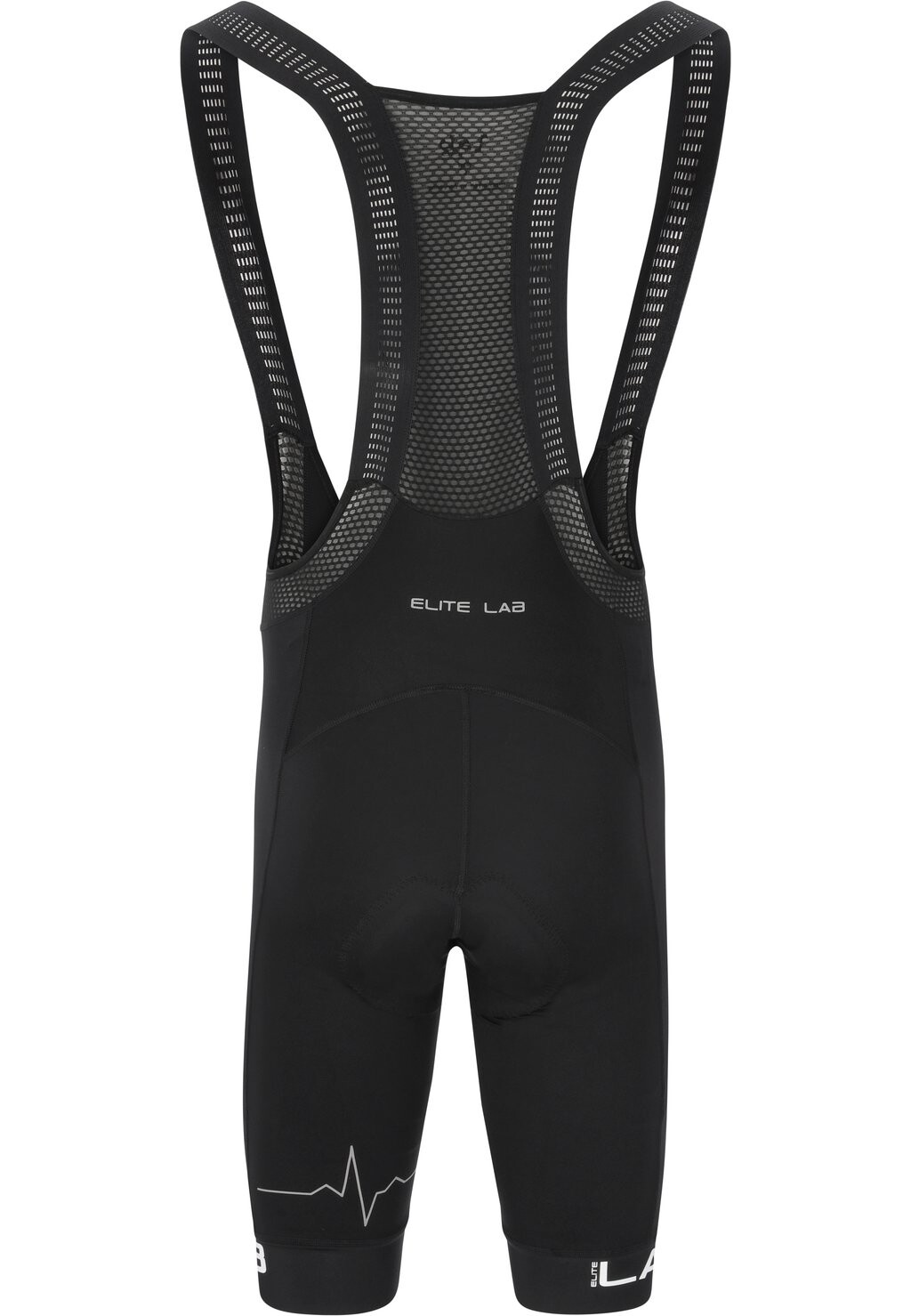 Тайтсы FAHRRAD ELITE LAB, черный
Тайтсы FAHRRAD ELITE LAB, черный