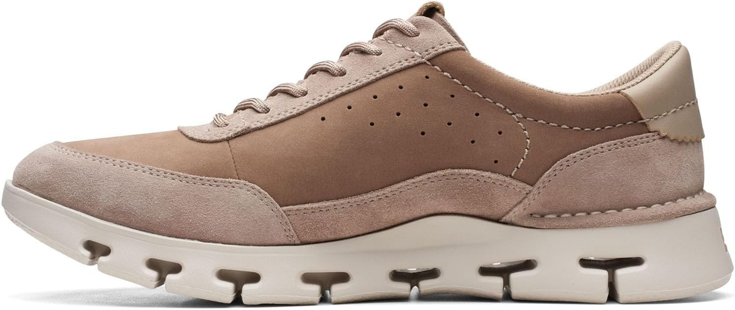 Мужские кроссовки Clarks Mens Nature X One, Pebble
Мужские кроссовки Clarks Mens Nature X One, Pebble