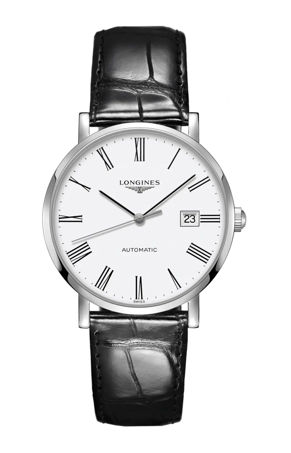 Часы the elegant collection Longines
Часы the elegant collection Longines