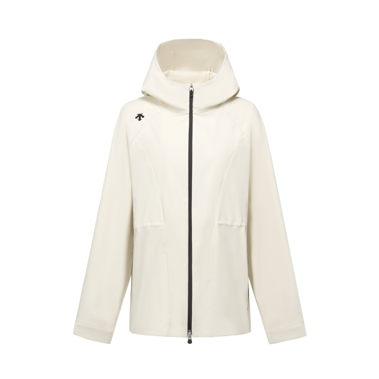 DESCENTE Женская куртка для тренировок, CR-Turtledove
DESCENTE Женская куртка для тренировок, CR-Turtledove