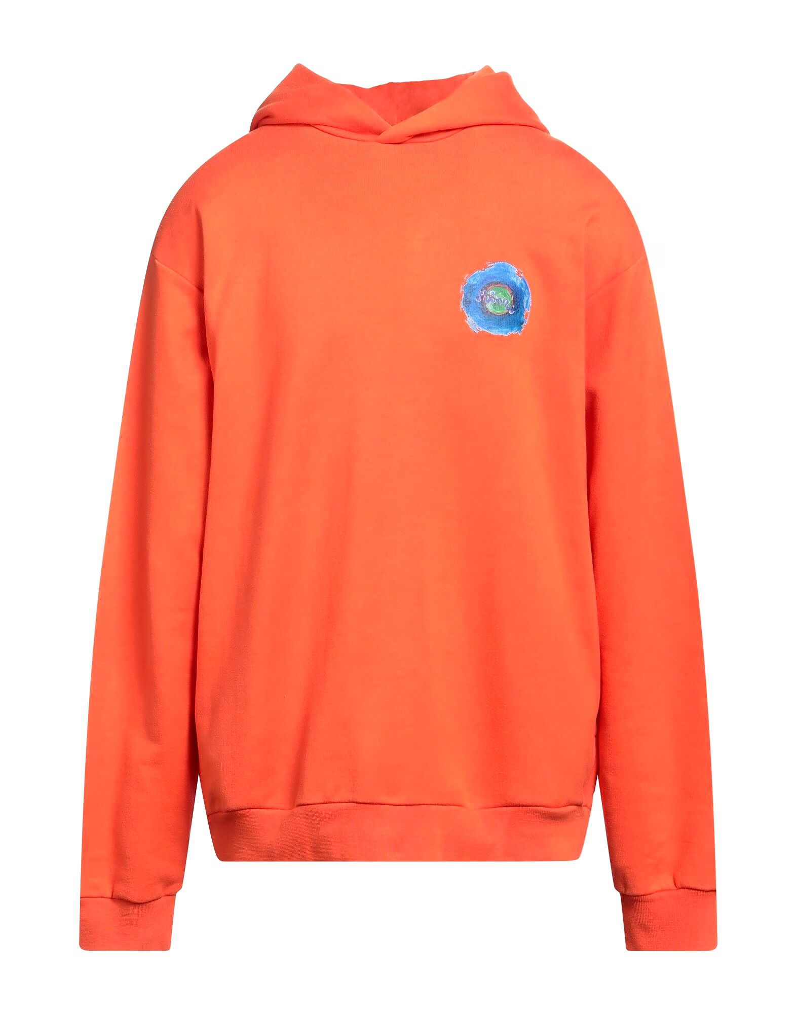 Толстовка Marni, оранжевый
Толстовка Marni, оранжевый