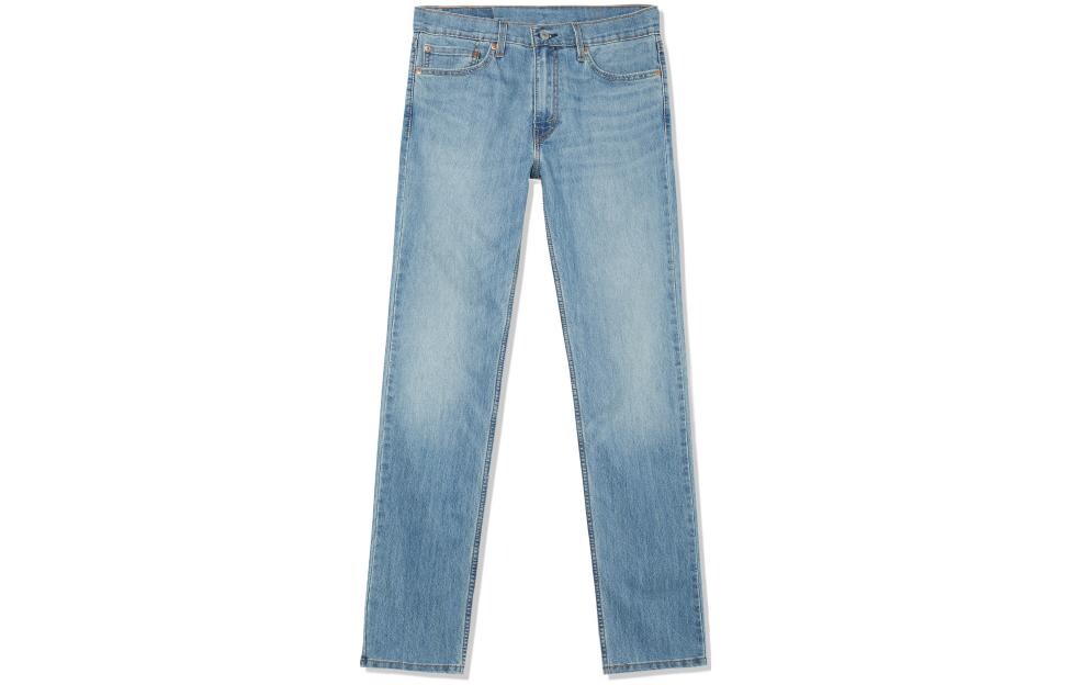 Мужские джинсы Levi's levi’s, цвет Blue
Мужские джинсы Levi's levi’s, цвет Blue