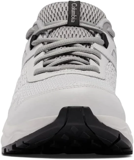 Мужские водонепроницаемые ботинки Columbia Plateau, серый/черный
Мужские водонепроницаемые ботинки Columbia Plateau, серый/черный