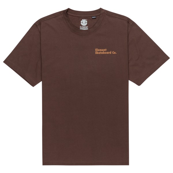 Поставщик s/s - футболка Element, Bracken
Поставщик s/s - футболка Element, Bracken