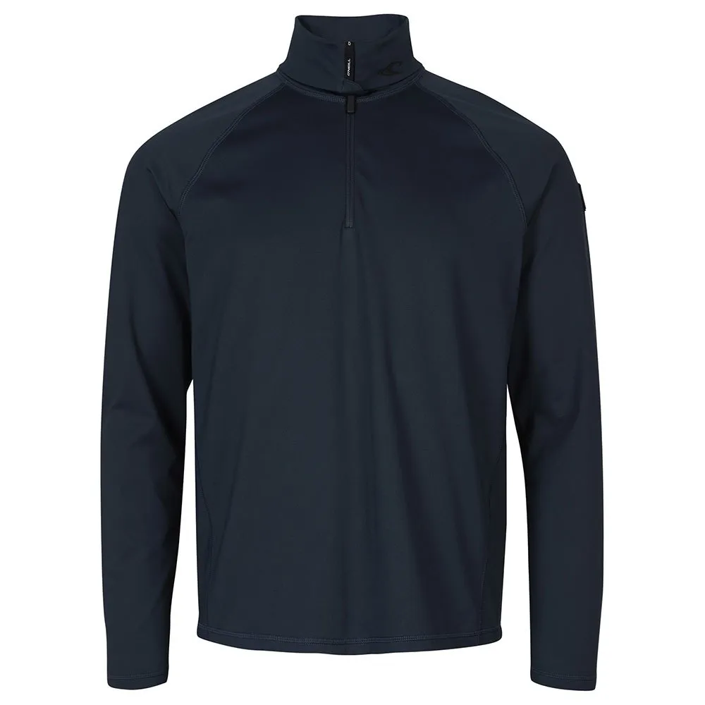 Толстовка O´neill N2350000 Clime full zip, синий
Толстовка O´neill N2350000 Clime full zip, синий