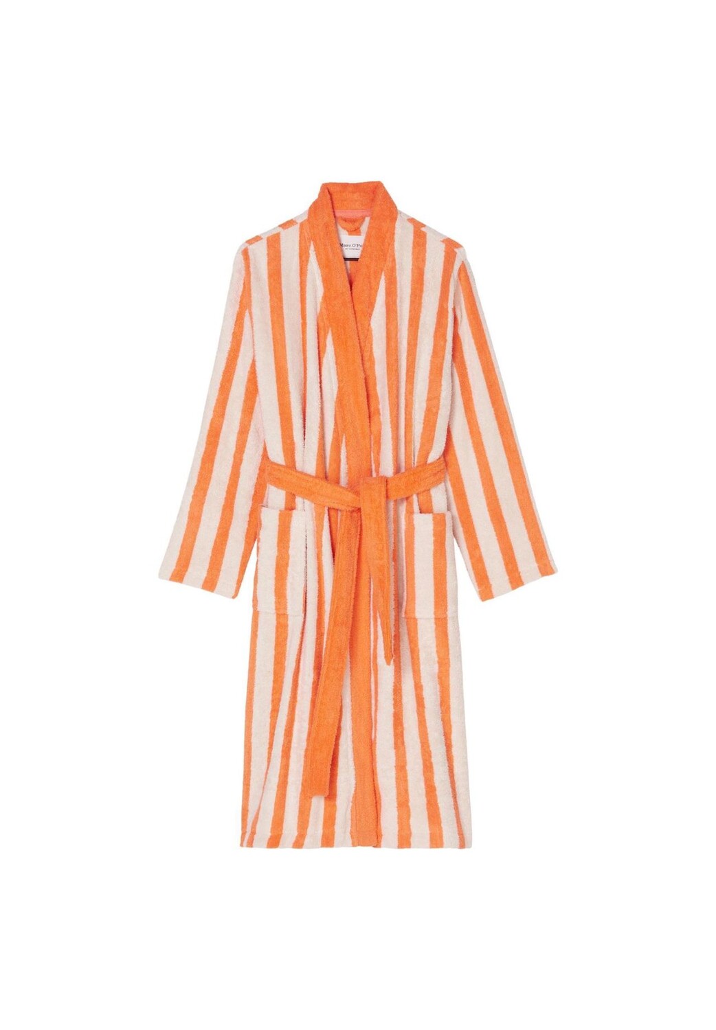 Халат Наследие Женский Marc O'Polo, цвет Melone
Халат Наследие Женский Marc O'Polo, цвет Melone