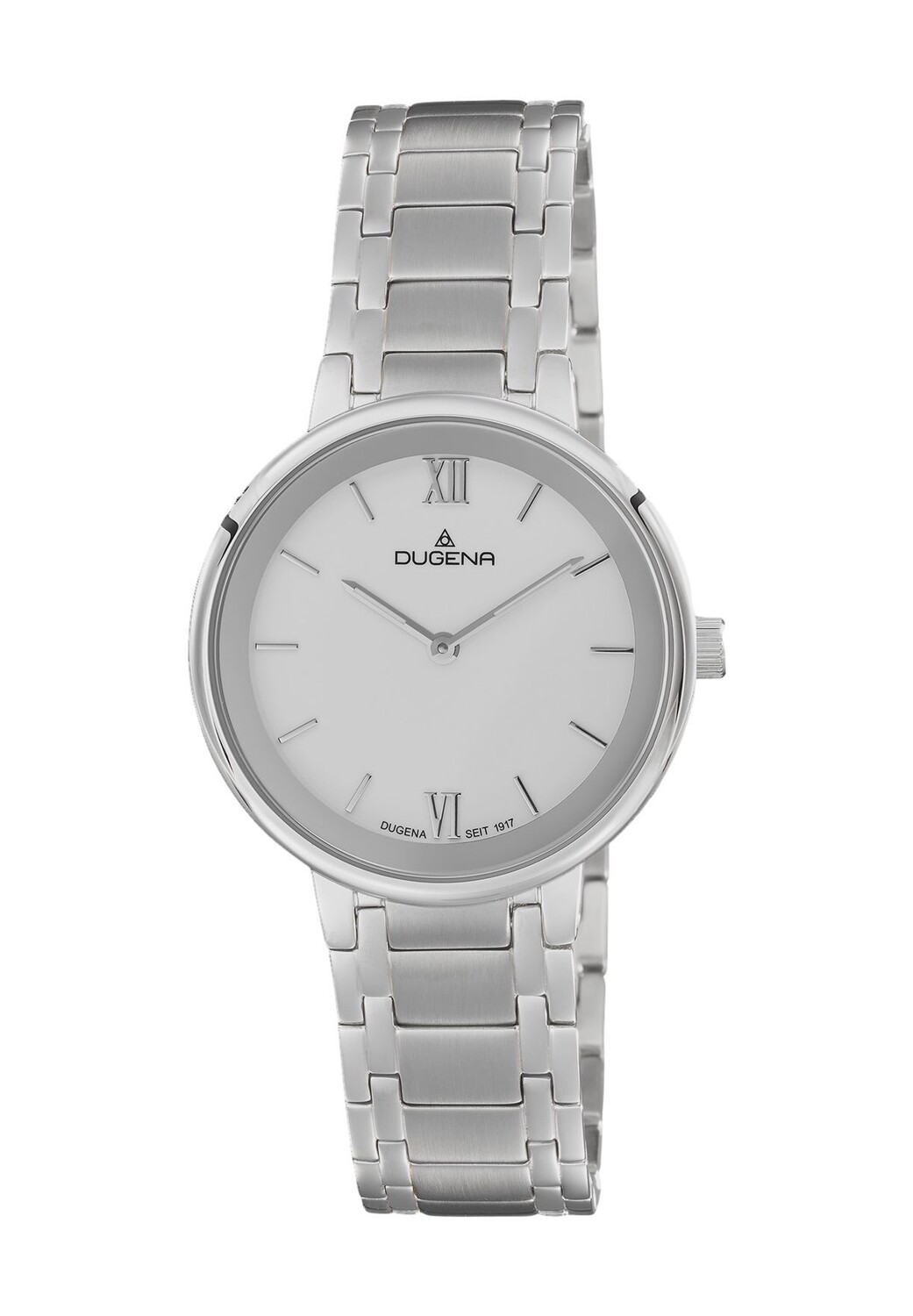 Женские часы Козима DUGENA, серебро
Женские часы Козима DUGENA, серебро