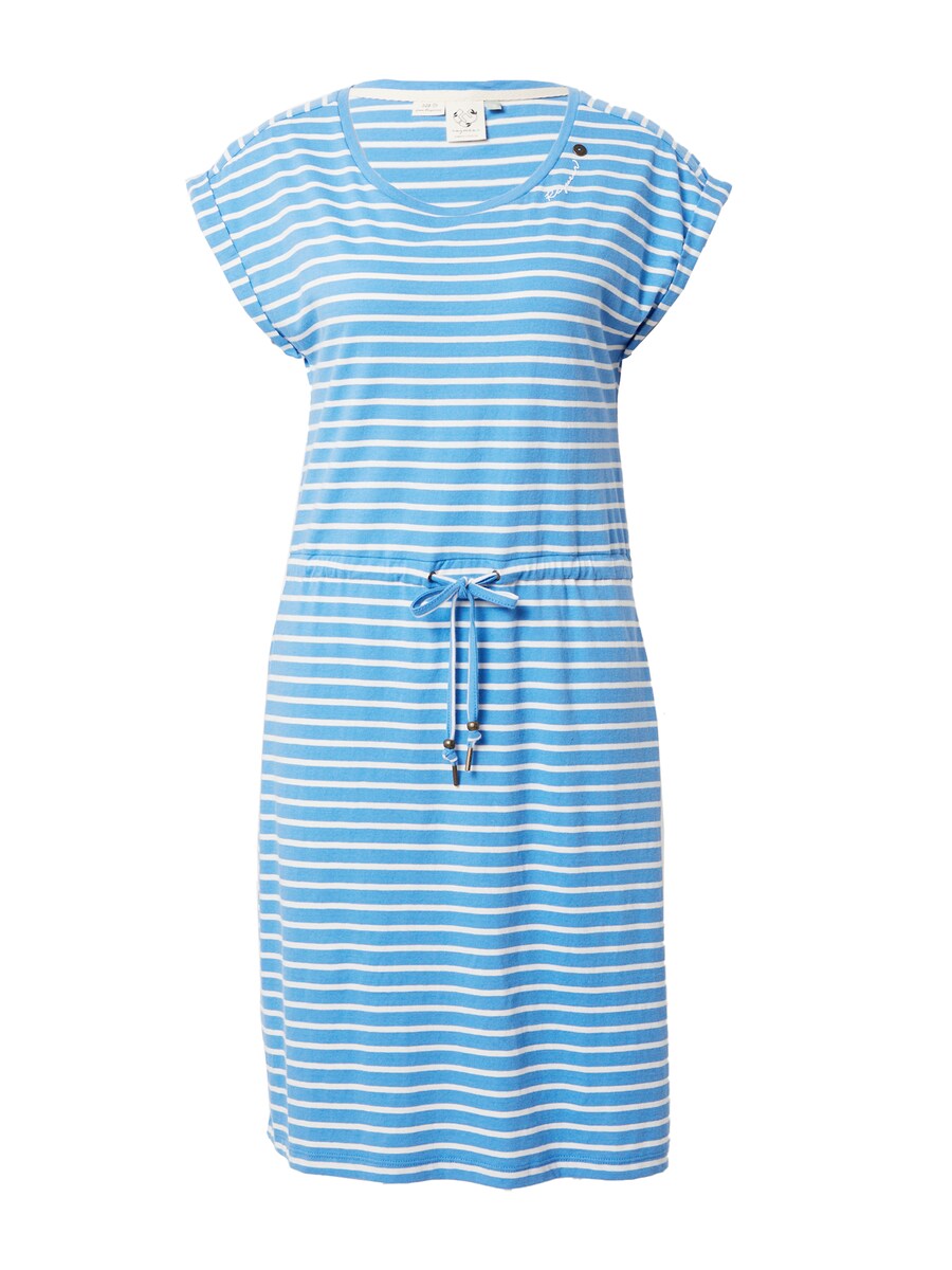 Платье Ragwear MALLORY, цвет Azure
Платье Ragwear MALLORY, цвет Azure
