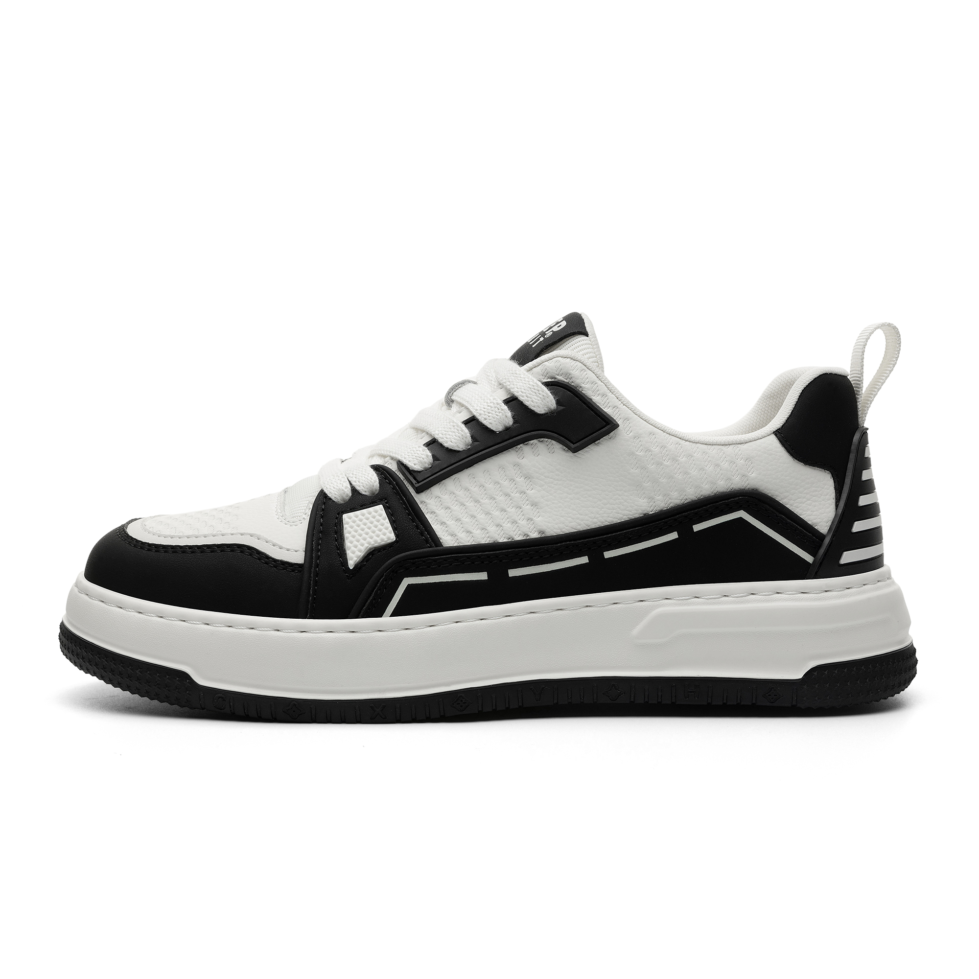 JEEP SPIRIT Низкие кроссовки для скейтбординга, мужские, Polar White
JEEP SPIRIT Низкие кроссовки для скейтбординга, мужские, Polar White