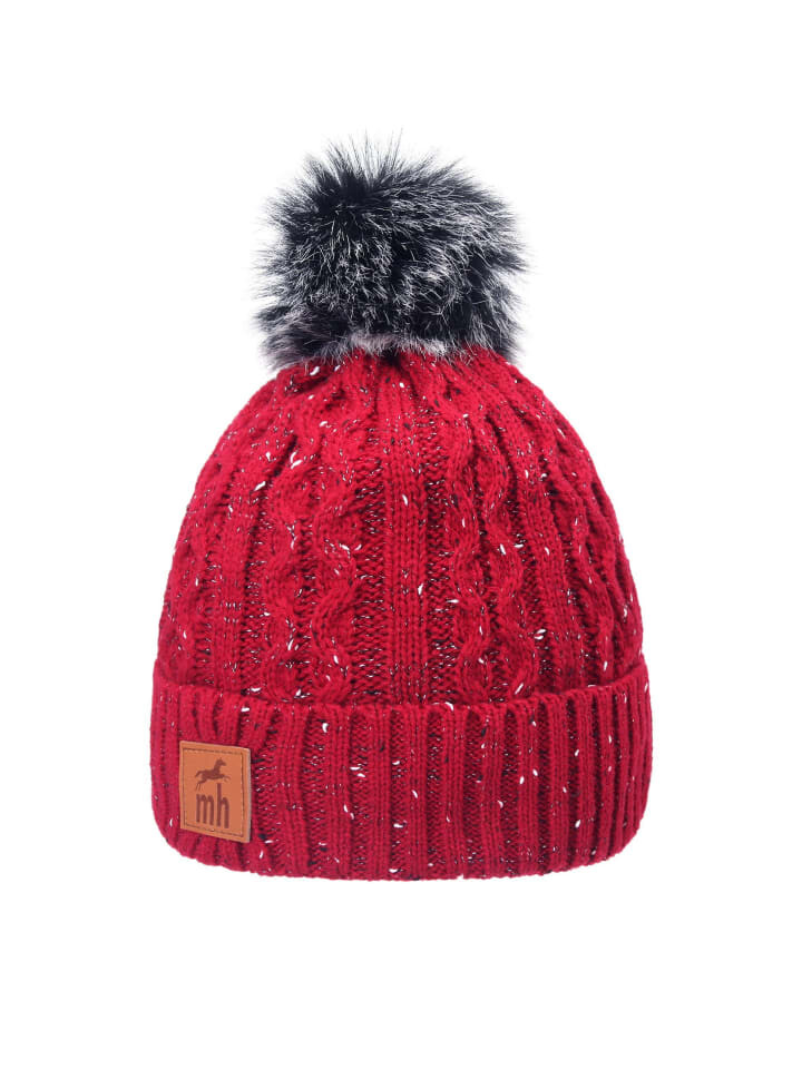 Кепка Michael Heinen, красный
Кепка Michael Heinen, красный