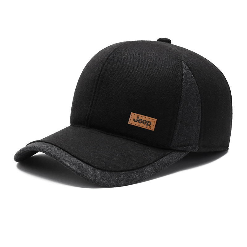 Утолщенная бейсболка Мужская Jeep
Утолщенная бейсболка Мужская Jeep